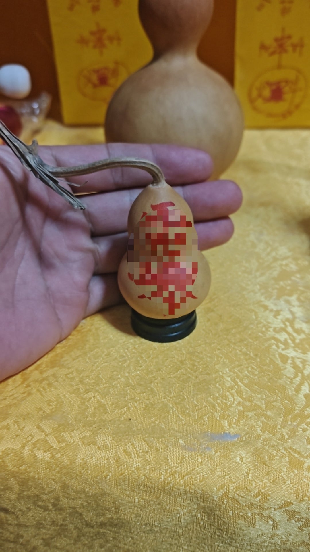 符箓葫芦